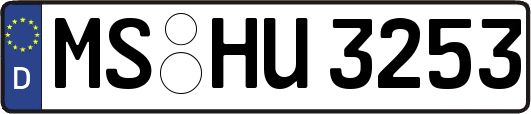 MS-HU3253