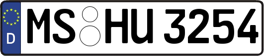 MS-HU3254