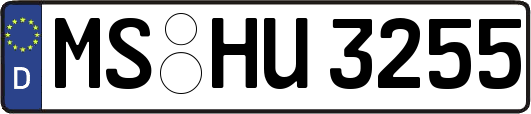 MS-HU3255