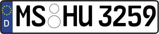 MS-HU3259