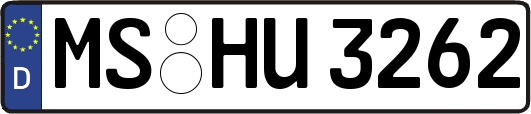 MS-HU3262