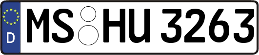 MS-HU3263