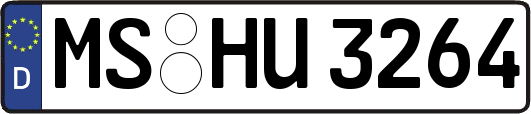 MS-HU3264