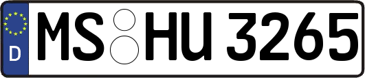 MS-HU3265