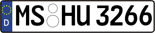 MS-HU3266