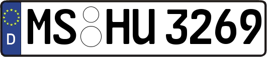 MS-HU3269