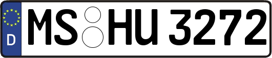 MS-HU3272