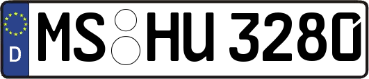 MS-HU3280