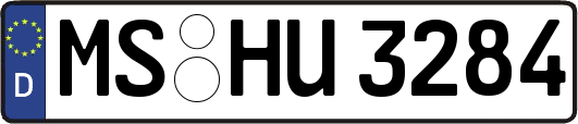 MS-HU3284