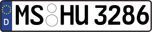 MS-HU3286