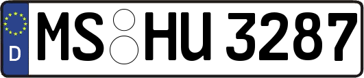 MS-HU3287