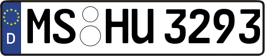 MS-HU3293