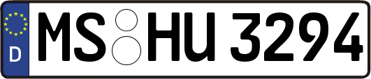 MS-HU3294