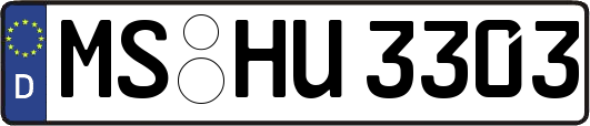 MS-HU3303