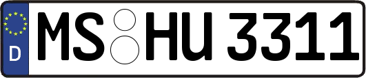 MS-HU3311