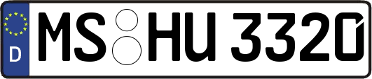MS-HU3320