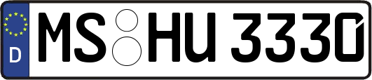 MS-HU3330