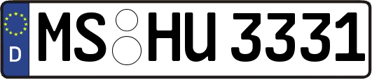 MS-HU3331