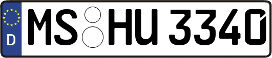 MS-HU3340
