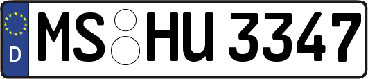 MS-HU3347