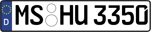 MS-HU3350