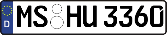 MS-HU3360