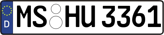 MS-HU3361