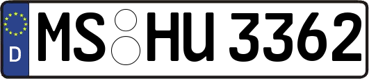 MS-HU3362