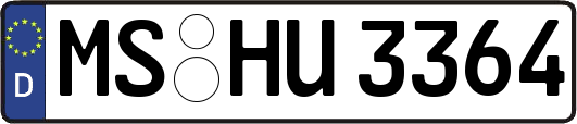 MS-HU3364