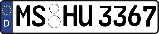 MS-HU3367