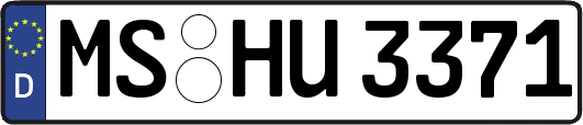 MS-HU3371