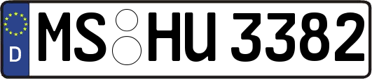 MS-HU3382