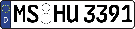 MS-HU3391