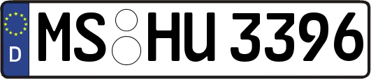 MS-HU3396