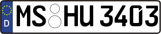 MS-HU3403