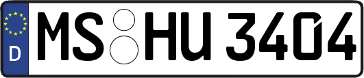MS-HU3404
