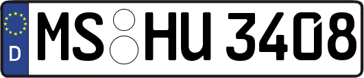 MS-HU3408