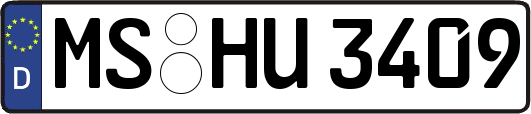MS-HU3409