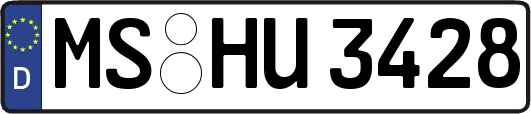 MS-HU3428