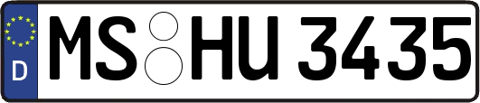 MS-HU3435