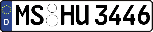 MS-HU3446