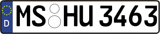 MS-HU3463