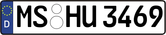 MS-HU3469