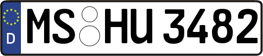 MS-HU3482