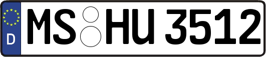 MS-HU3512