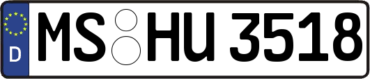 MS-HU3518