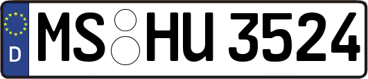MS-HU3524