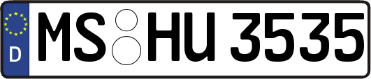 MS-HU3535