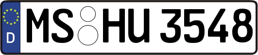 MS-HU3548