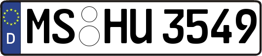 MS-HU3549